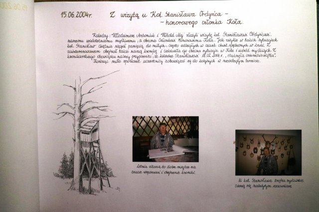 Kawałek historii